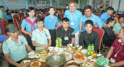 Đối thoại để hài hòa, ổn định