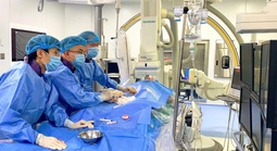 Hồi hộp, tim đập nhanh kéo dài, phát hiện bệnh tim nguy hiểm