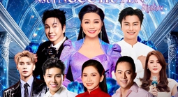 "Duyên tình", hành trình trở về với ký ức sân khấu của NSƯT Ngọc Huyền