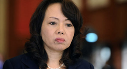 Vụ cựu Bộ trưởng Nguyễn Thị Kim Tiến: Tình tiết 2 triệu USD trong vali, thùng carton "nhờ giúp đỡ"