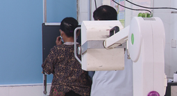 Đoàn công tác Bộ Y tế làm việc với UBND TPHCM 