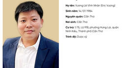 Điều ít ai ngờ về ông Vương Lê Vĩnh Nhân - nhà sáng lập sàn tiền số ONUS vừa bị bắt