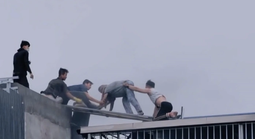 Đề xuất Thủ tướng tặng Bằng khen trong vụ cứu 7 người trong vụ cháy