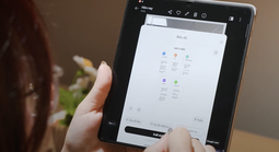 Điện thoại gập OPPO Find N6 nâng cấp AI và thời lượng pin