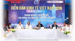 5 khuyến nghị đáng lưu ý từ Thương vụ Việt Nam tại Ả Rập Saudi