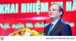 Tổng Giám đốc VOV: Chuyển 3 cơ quan báo chí trực thuộc Trung ương Đảng, bước đổi mới tư duy lãnh đạo