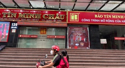 Bảo Tín Minh Châu từng bị xử phạt trước đó: Hé lộ gì trước lần kiểm tra của cơ quan chức năng?