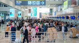 Đề xuất phụ thu nhiên liệu, vé máy bay nội địa có thể tăng thêm tới 680.000 đồng/vé