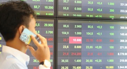 Công ty chứng khoán sắp kinh doanh vàng phái sinh, lấn sân tài sản số