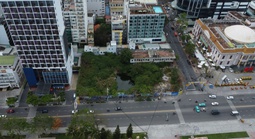 Một người ở Hà Nội trúng đấu giá khu đất 48A Trần Phú - Nha Trang, với giá hơn 719 tỉ đồng