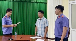 Bắt cựu Phó Thủ trưởng cơ quan CSĐT trong vụ tai nạn làm nữ sinh tử vong ở Vĩnh Long