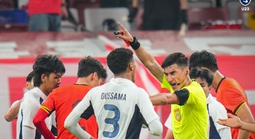 U23 Việt Nam có lợi thế lớn trước khi đấu Thái Lan ở giải giao hữu tại Trung Quốc