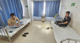 Diễn biến mới vụ vừa nhai món vếch bò um cà đắng, 3 người nhập viện cấp cứu