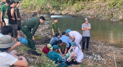 2 nữ sinh lớp 9 ở Đà Nẵng tử vong thương tâm