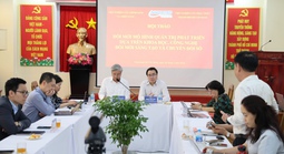 TPHCM và bài toán đổi mới quản trị trong kỷ nguyên số