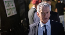 Đòn tình báo phủ đầu chiến sự: "Cánh tay vươn xa" của Mossad