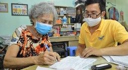 Lương hưu: “phao an sinh” không thể để chòng chành