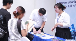 Nhu cầu nhân lực TPHCM quý II-2026 ra sao?