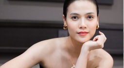 Diễn viên Lê Thúy: "Tôi muốn khán giả nhớ đến mình bằng chiều sâu nhân vật"