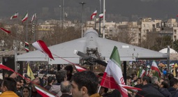 Bị tình báo phương Tây cáo buộc “hỗ trợ lớn” cho Iran, Moscow lên tiếng 