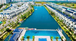 Hé lộ lý do khiến cổ phiếu Novaland tăng trần thời gian qua