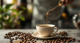 91Lab và hành trình theo đuổi giá trị thật của cà phê Specialty