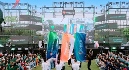 Văn hóa doanh nghiệp - Động lực phía sau hành trình bứt phá của VPBank