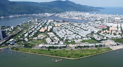 Đà Nẵng điều chỉnh quy hoạch dự án bên sông Hàn của Quốc Cường Gia Lai