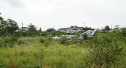 Chiếc máy bay Mig21 bị "bỏ quên" ở Cà Mau sẽ được chuyển đi nơi khác