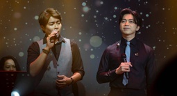 Bí mật chưa từng kể của ca sĩ Tuấn Kha - Em trai ca sĩ Lân Nhã