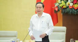 Quốc hội bầu Chủ tịch nước, Chủ tịch Quốc hội, Thủ tướng Chính phủ vào đầu tháng 4 tới