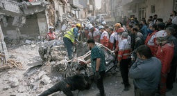 Chiến sự Trung Đông ngày 26-3: Mỹ dọa "mở toang cửa địa ngục", Iran leo thang cảnh báo