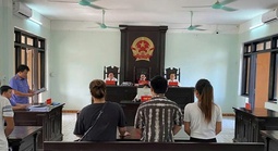 Nguyên Phó Viện trưởng VKSND TP Huế bị khai trừ Đảng