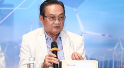 TS Trần Du Lịch: Kinh tế thế giới đã khó từ trước khi xung đột Trung Đông bùng phát