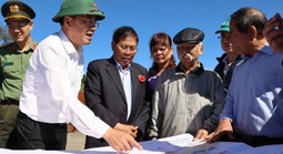 Gia Lai cải cách mạnh mẽ môi trường đầu tư