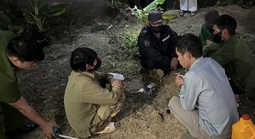 Công an Gia Lai truy tìm lai lịch nạn nhân tử vong trong vụ ẩu đả