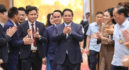 Doanh nghiệp phải tiên phong phát triển