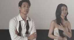 Jun Vũ không bất ngờ về Misthy, lên tiếng tin đồn tình cảm