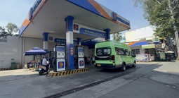 Không để doanh nghiệp "tự chống bão"