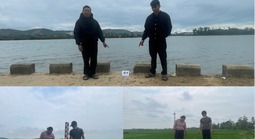 Từ 10 hộp pháo lậu, khởi tố 3 đối tượng ở Quảng Trị