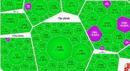 Sóng bất động sản và chứng khoán quay trở lại?