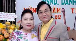 NSND Thanh Tuấn và bí quyết "giữ lửa" vọng cổ từ một "lò luyện" của ông