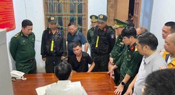 Người đàn ông về quê bắn chết mẹ vợ và tài xế taxi: Từng livestream nói về bi kịch gia đình