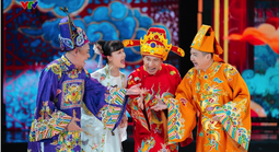 VTV3 khởi động hành trình mới với "Cuộc hẹn với tháng Ba"