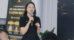 Nữ CEO Hana Gold bị bắt trong đường dây liên quan sàn ONUS là ai?