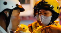 Bỏ Nghị định 100, xử lý vi phạm nồng độ cồn ra sao?