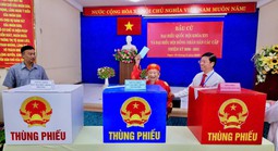 Danh sách 500 đại biểu Quốc hội Khóa XVI