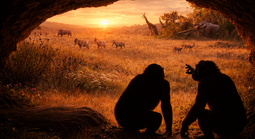 Phát hiện bất ngờ ở Đông Âu làm "rung chuyển" lịch sử loài người