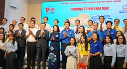 Gần 140 đội với 700 thí sinh tranh tài học sinh, sinh viên giỏi nghề