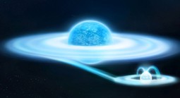 Tín hiệu lạ NASA bắt được hơn 50 năm trước "lộ chân tướng"